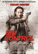 Джон Уик, постеры