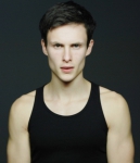 Арнас Федаравичус, портреты, Арнас Федаравичус