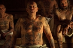 Петер Стормаре, кадры из фильма, Петер Стормаре, Джон Малкович, Сибирское воспитание