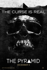 Пирамида, постеры