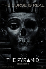 Пирамида, постеры