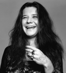 Дженис Джоплин, портреты, Дженис Джоплин