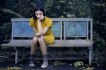 Слепые свидания, кадры из фильма, Иа Сухиташвили