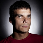 Криспуло Кабезас, портреты, Криспуло Кабезас