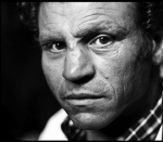 Джо Престиа, портреты, Джо Престиа