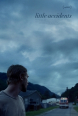 Маленькие происшествия*, постеры