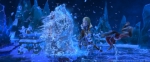 Снежная королева 2: Перезаморозка, кадры из фильма