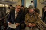 Путешествие Гектора в поисках счастья, кадры из фильма