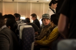 Путешествие Гектора в поисках счастья, кадры из фильма