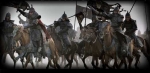 Императрица и воины, кадры из фильма