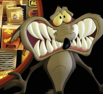 Луни Тюнз: снова в деле, кадры из фильма