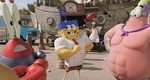 Губка Боб в 3D, кадры из фильма, Антонио Бандерас