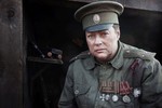 Батальонъ, кадры из фильма