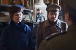 Батальонъ, кадры из фильма