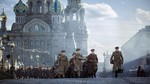 Батальонъ, кадры из фильма
