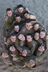Батальонъ, кадры из фильма