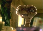 Инопланетянин, кадры из фильма