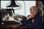 Лина Вертмюллер, фотосессия, Лина Вертмюллер