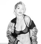 Рита Ора, фотосессия, Рита Ора