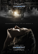 Дивергент, глава 2: Инсургент, характер-постер, локализованные