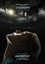 Дивергент, глава 2: Инсургент, характер-постер, локализованные