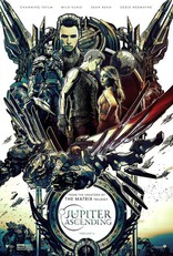 Восхождение Юпитер, арт-постеры