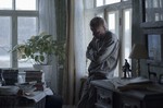 Алексей Серебряков, кадры из фильма, Алексей Серебряков, Левиафан