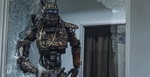 Робот по имени Чаппи, кадры из фильма