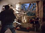 Атака пауков, кадры из фильма