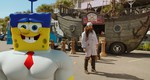 Губка Боб в 3D, кадры из фильма, Антонио Бандерас