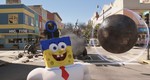 Губка Боб в 3D, кадры из фильма