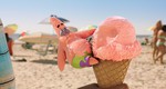 Губка Боб в 3D, кадры из фильма