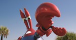 Губка Боб в 3D, кадры из фильма