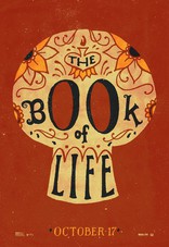 Книга жизни, арт-постеры