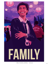 МакФарлэнд*, арт-постеры