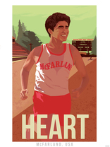 МакФарлэнд*, арт-постеры