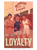 МакФарлэнд*, арт-постеры