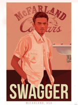 МакФарлэнд*, арт-постеры