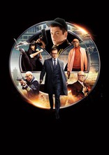 Kingsman: Секретная служба, постеры, textless
