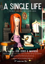 Oscar Shorts 2015. Анимация, постеры