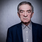 Ежи Трела, портреты, Ежи Трела