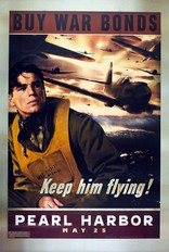 Перл-Харбор, постеры, характер-постер
