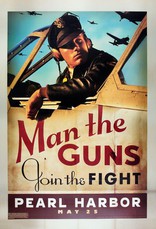 Перл-Харбор, постеры, характер-постер