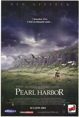 Перл-Харбор, постеры