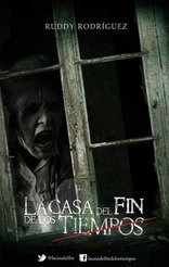 Дом в конце времен, постеры