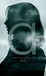 Дивергент, глава 2: Инсургент, характер-постер