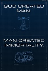 Вне/себя, постеры