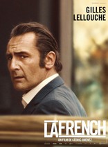 Французский транзит, характер-постер