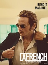 Французский транзит, характер-постер