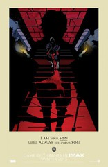 Игра престолов, IMAX-постер